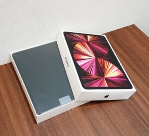 ipad pro 11インチ アップル モバイル  256GB 第3世代 Wi-Fiモデル